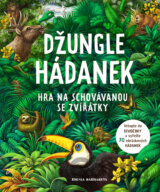 Džungle hádanek