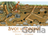 Život v podzemí