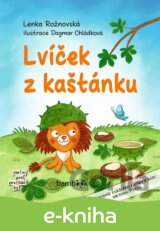 Lvíček z kaštánku