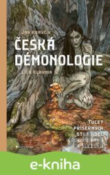 Česká démonologie