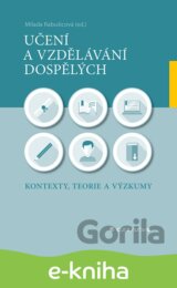 Učení a vzdělávání dospělých