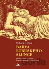 Barva etruského slunce