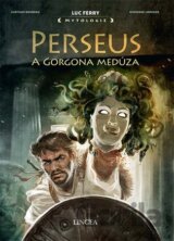 Perseus a Gorgona Medúza