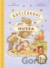 Kočičákovi jdou do muzea