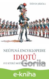 Neúplná encyklopedie idiotů
