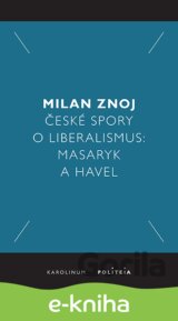 České spory o liberalismus