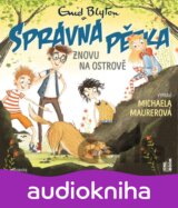 Správná pětka znovu na ostrově