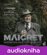 Maigretova gangsterská partie