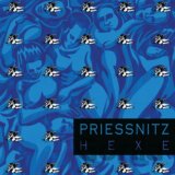 Priessnitz: Hexe