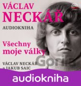 Všechny moje války. Autobiografie