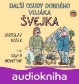 Další osudy dobrého vojáka Švejka