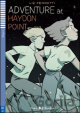 Adventure at Haydon Point