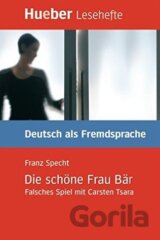 Die schöne Frau Bär