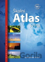 Školní atlas světa