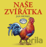 Naše zvířátka