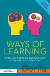 Ways of Learning