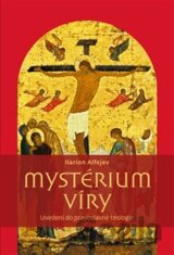 Mystérium víry