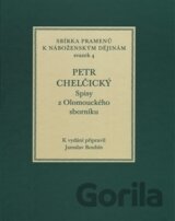 Petr Chelčický