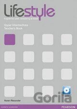 Lifestyle - Upper Intermediate - Teacher's Book