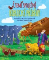 Čteme společně biblické příběhy