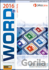 Word 2016 nejen pro školy
