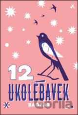 12 ukolébavek