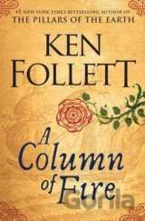 A Column of Fire