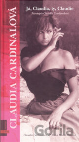 Já, Claudia, ty, Claudie