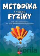 Metodika k učebnici fyziky