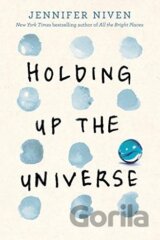 Holding Up the Universe
