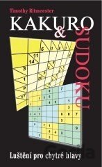 Kakuro a Sudoku