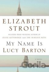 My Name is Lucy Barton