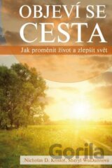 Objeví se cesta