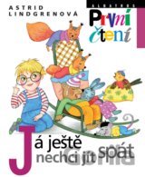 Já ještě nechci jít spát