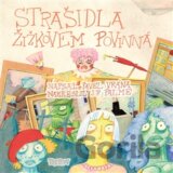 Strašidla Žižkovem povinná
