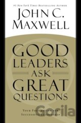 Good Leaders Ask Great Questions