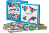 Origami – Japonské variace