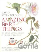 Amazing Rare Things