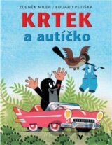 Krtek a autíčko