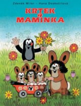 Krtek a maminka