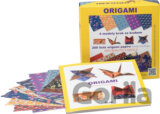 Origami – Abstraktní variace