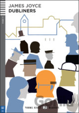 Dubliners - B2 (Stage 4)