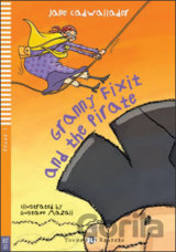 Granny Fixit and the Pirate