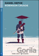 Robinson Crusoe