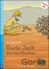 Uncle Jack and the Meerkats