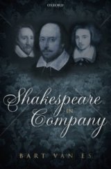 Shakespeare in Company