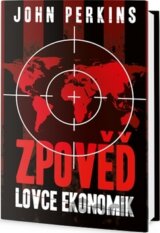 Zpověď lovce ekonomik