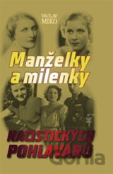 Manželky a milenky nacistických pohlavárov