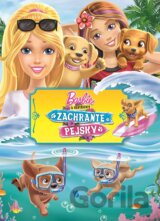 Barbie a sestřičky: Zachraňte pejsky: Filmový příběh