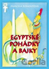 Egyptské pohádky a bajky